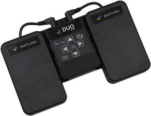 Footswitch AirTurn Duo 500 Footswitch - 1
