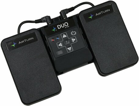 Footswitch AirTurn Duo 500 Footswitch - 2