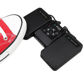 Footswitch AirTurn Duo 500 Footswitch - 2
