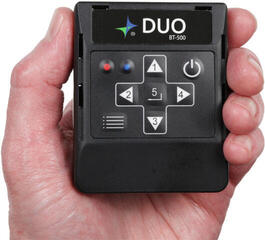 Footswitch AirTurn Duo 500 Footswitch - 6