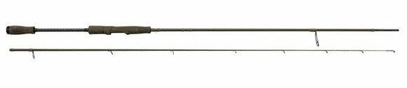 Pike Rod Savage Gear SG4 Ultra Light Game 1,98 m 2 - 8 g 2 parts - 2