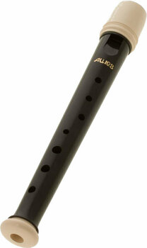 Sopranino uzdužna flauta Aulos 501S Symphony Garklein Sopranino uzdužna flauta C Smeđa - 2