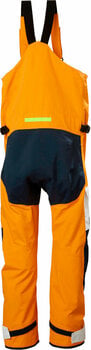 Pants Helly Hansen Men's Newport Coastal Bib Pants Cloudberry L - 2