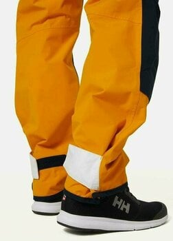 Pants Helly Hansen Men's Newport Coastal Bib Pants Cloudberry L - 3