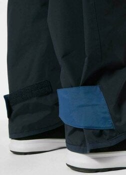Spodnie Helly Hansen Men's Newport Coastal Bib Spodnie Navy 2XL - 5