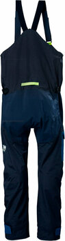 Pantalons Helly Hansen Men's Newport Coastal Bib Pantalons Navy M - 2