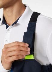 Hose Helly Hansen Men's Newport Coastal Sailing Bib Navy - 2