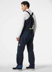 Hose Helly Hansen Men's Newport Coastal Sailing Bib Navy - 7