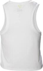 Hemd Helly Hansen Women's Ocean Cropped White - 1