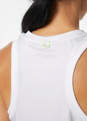 Hemd Helly Hansen Women's Ocean Cropped White - 2