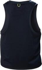 Hemd Helly Hansen Women's Ocean Cropped Navy - 1