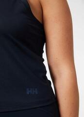 Hemd Helly Hansen Women's Ocean Cropped Navy - 3