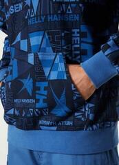 Sweatshirt Helly Hansen Men's Newport Ocean Burgee Aop - 3