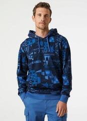 Sweatshirt Helly Hansen Men's Newport Ocean Burgee Aop - 4