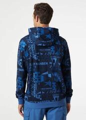 Sweatshirt Helly Hansen Men's Newport Ocean Burgee Aop - 5