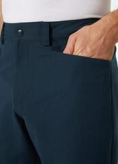 Bukser Helly Hansen Men's HP Quick Dry Club 10" 2.0 Navy - 2