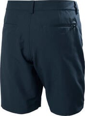 Παντελόνι Helly Hansen Men's HP Quick Dry Club 10" 2.0 Navy - 1