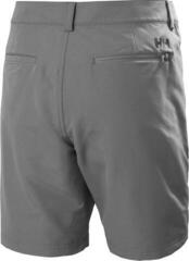 Hlače Helly Hansen Men's HP Quick Dry Club 10" 2.0 Kratke hlače Quiet Shade 30 - 1