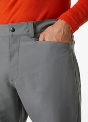 Hlače Helly Hansen Men's HP Quick Dry Club 10" 2.0 Kratke hlače Quiet Shade 30 - 2