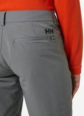 Hlače Helly Hansen Men's HP Quick Dry Club 10" 2.0 Kratke hlače Quiet Shade 30 - 3