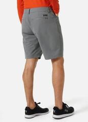 Hlače Helly Hansen Men's HP Quick Dry Club 10" 2.0 Kratke hlače Quiet Shade 30 - 5