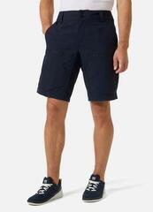 Hose Helly Hansen Men's Crewline Cargo 2.0 Navy - 4