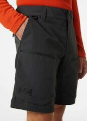 Hose Helly Hansen Men's Crewline Cargo 2.0 Ebony - 2