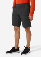 Hose Helly Hansen Men's Crewline Cargo 2.0 Ebony - 4