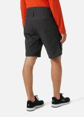 Hose Helly Hansen Men's Crewline Cargo 2.0 Ebony - 5
