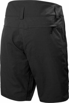 Spodnie Helly Hansen Men's Crewline Cargo 2.0 Spodnie Ebony 36 - 2