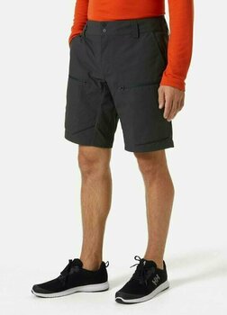 Kalhoty Helly Hansen Men's Crewline Cargo 2.0 Kalhoty Eben 36 - 5