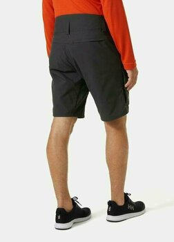 Hose Helly Hansen Men's Crewline Cargo 2.0 Hose Ebony 36 - 6