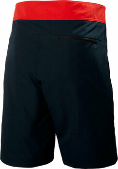 Badkläder för herr Helly Hansen Men's HP Board Shorts 9" 2.0 Navy 28 - 2