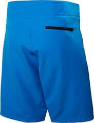 Мъжки бански Helly Hansen Men's HP Board Shorts 9" 2.0 Electric Blue 28 Мъжки бански - 1