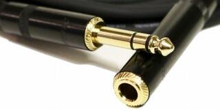 Audiokabel Cordial CFM 10 VK 10 m Audiokabel - 1