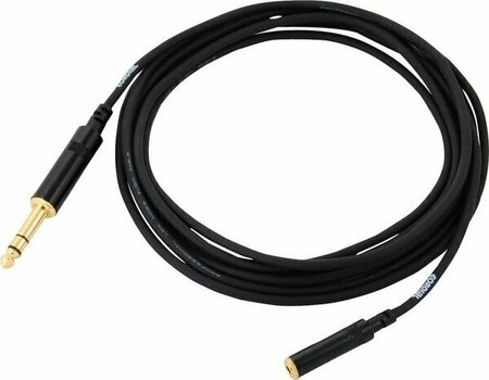 Audio Cable Cordial CFM 3 VY 3 m Audio Cable - 3