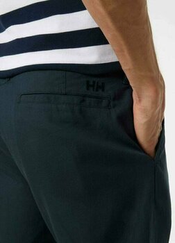 Pants Helly Hansen Men's Dock 10" Pants Quiet Shade 36 - 3
