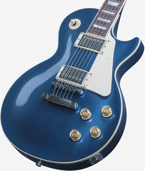 Elektromos gitár Gibson Les Paul Standard 2016 HP Blue Mist - 3