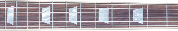 Elektromos gitár Gibson Les Paul Standard 2016 HP Blue Mist - 8