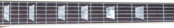 Chitarra Elettrica Gibson Les Paul Standard 2016 HP Light Burst - 8