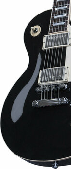 E-Gitarre Gibson Les Paul Standard 2016 HP Ebony - 7