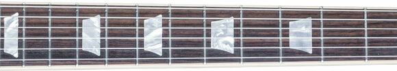 E-Gitarre Gibson Les Paul Standard 2016 HP Ebony - 8
