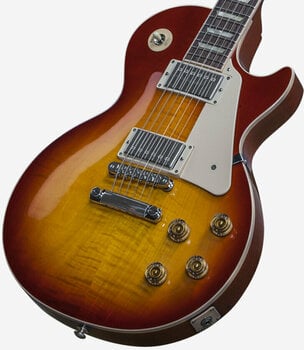 E-Gitarre Gibson Les Paul Traditional 2016 T Heritage Cherry Sunburst - 3