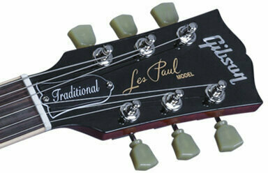 Električna kitara Gibson Les Paul Traditional 2016 T Heritage Cherry Sunburst - 4