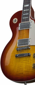 Gitara elektryczna Gibson Les Paul Traditional 2016 T Heritage Cherry Sunburst - 7