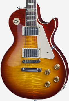 Električna kitara Gibson Les Paul Traditional 2016 T Heritage Cherry Sunburst - 9