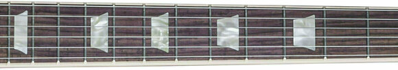 Guitare électrique Gibson Les Paul Traditional 2016 T Honey Burst - 8