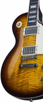 E-Gitarre Gibson Les Paul Traditional 2016 T Desert Burst - 6