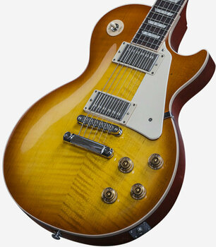 E-Gitarre Gibson Les Paul Traditional 2016 T Light Burst - 3
