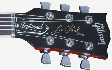 Gibson Les Paul Traditional 2016 HP Iced Tea